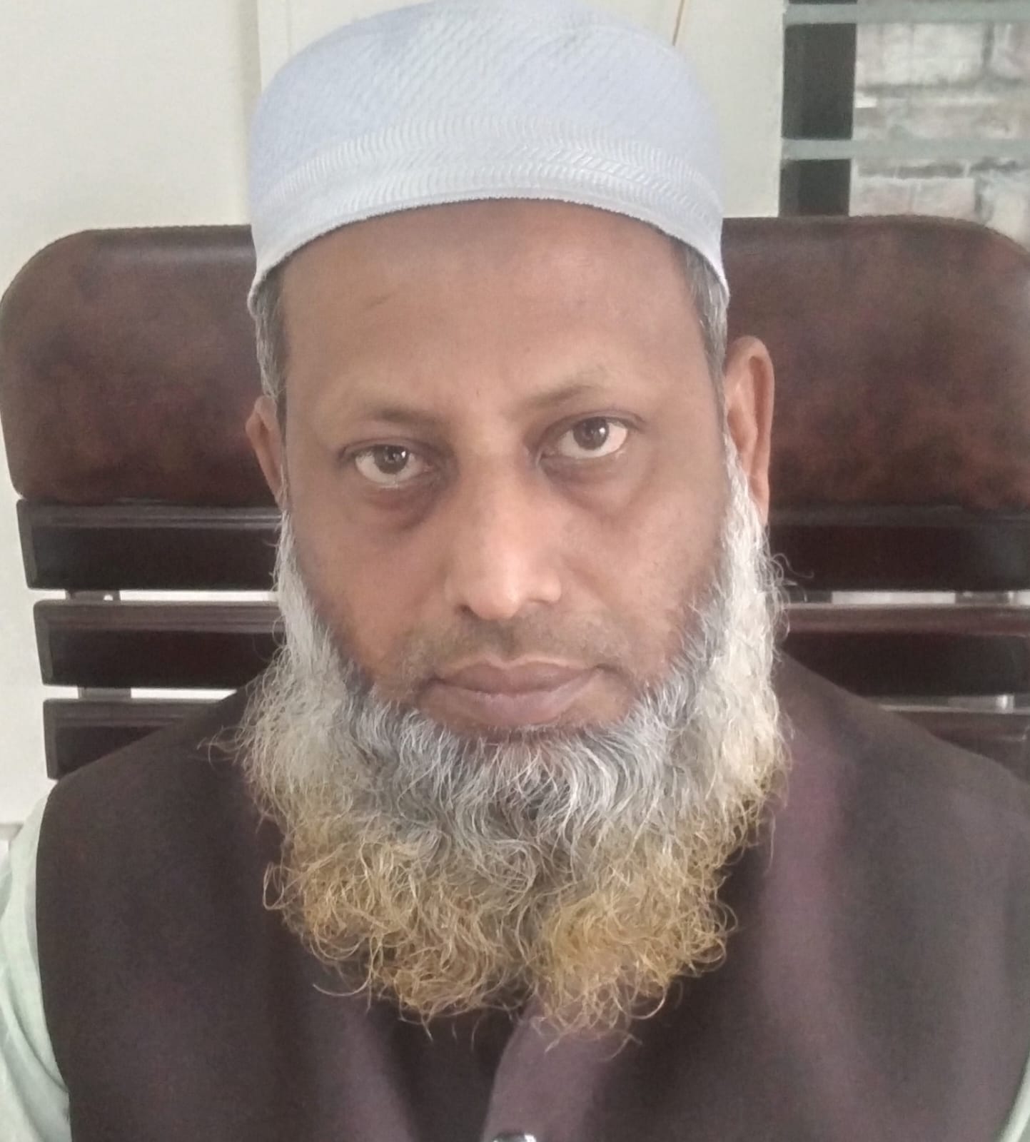 মাওঃ শাহাদাত হোসাইন