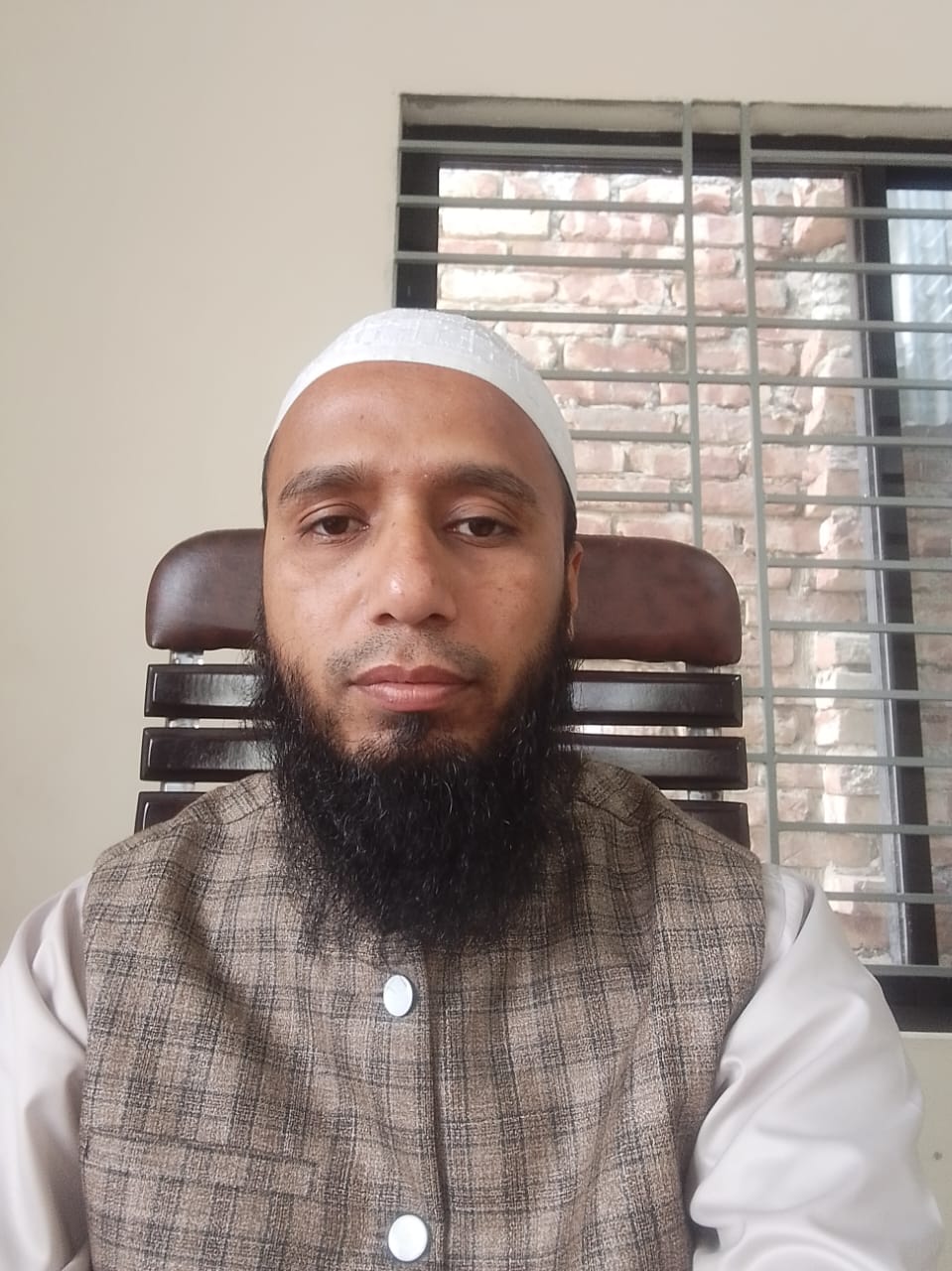 মুফতি রেজাউল করিম