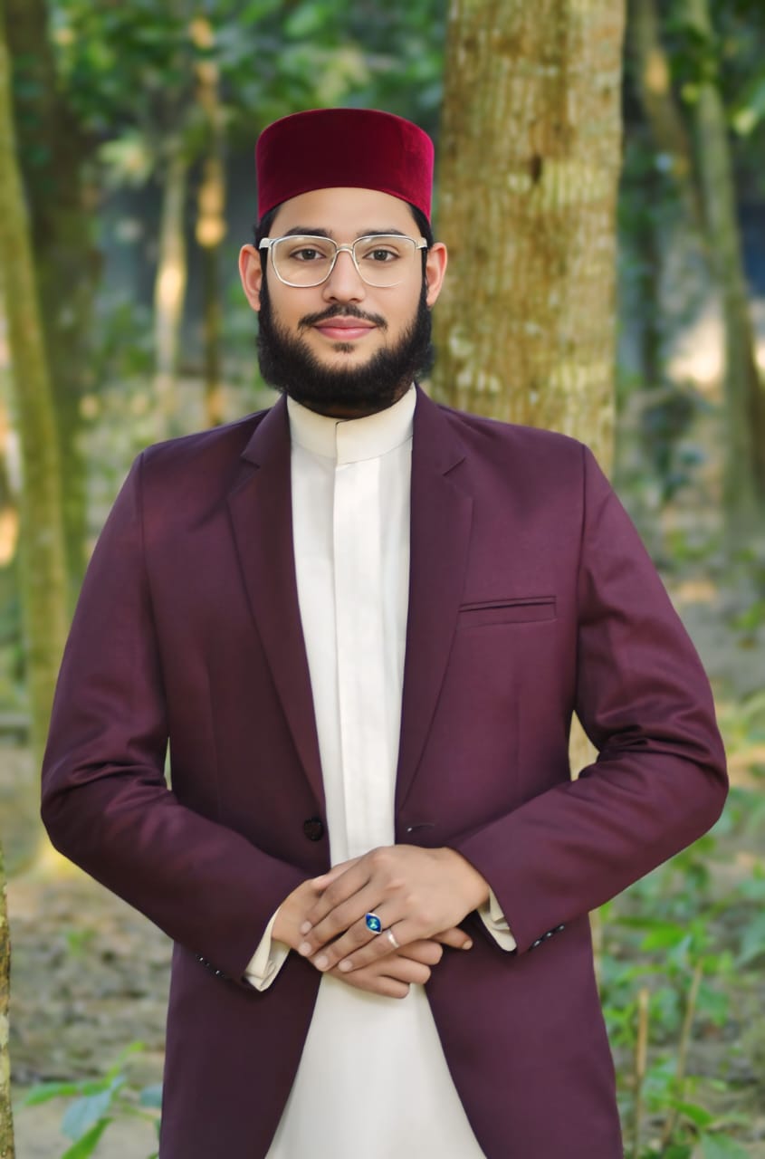 হাঃ মারিফুল ইসলাম