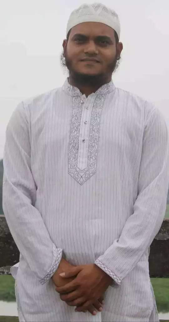 হাঃ মাওঃ ওসমান গনী