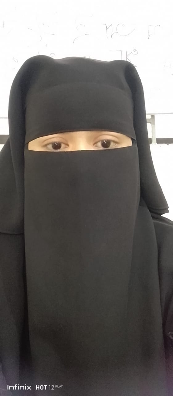 মোসাঃ সপ্না আক্তার